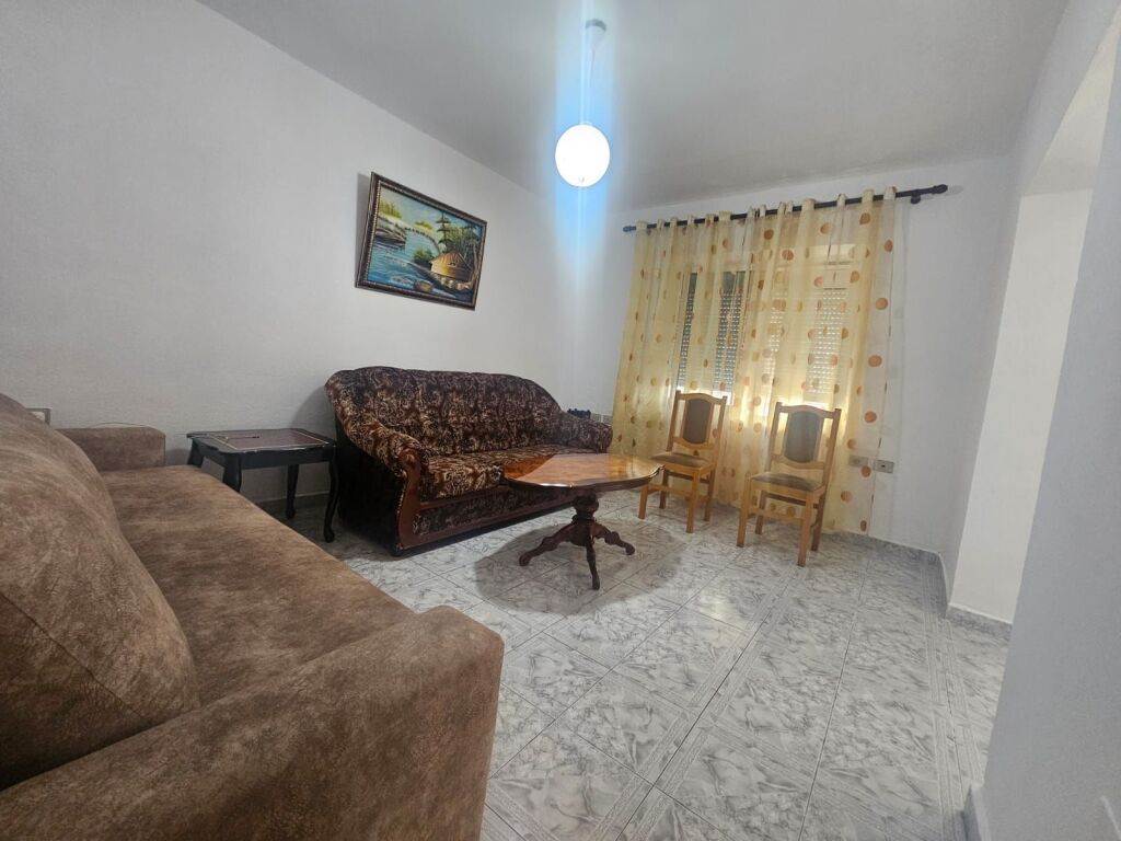 Apartment 2+1 for rent