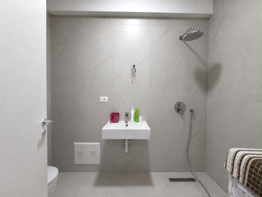 Apartament Per Shitje 1+1+Parkim Ne Fresk (ID B110621) Tirane