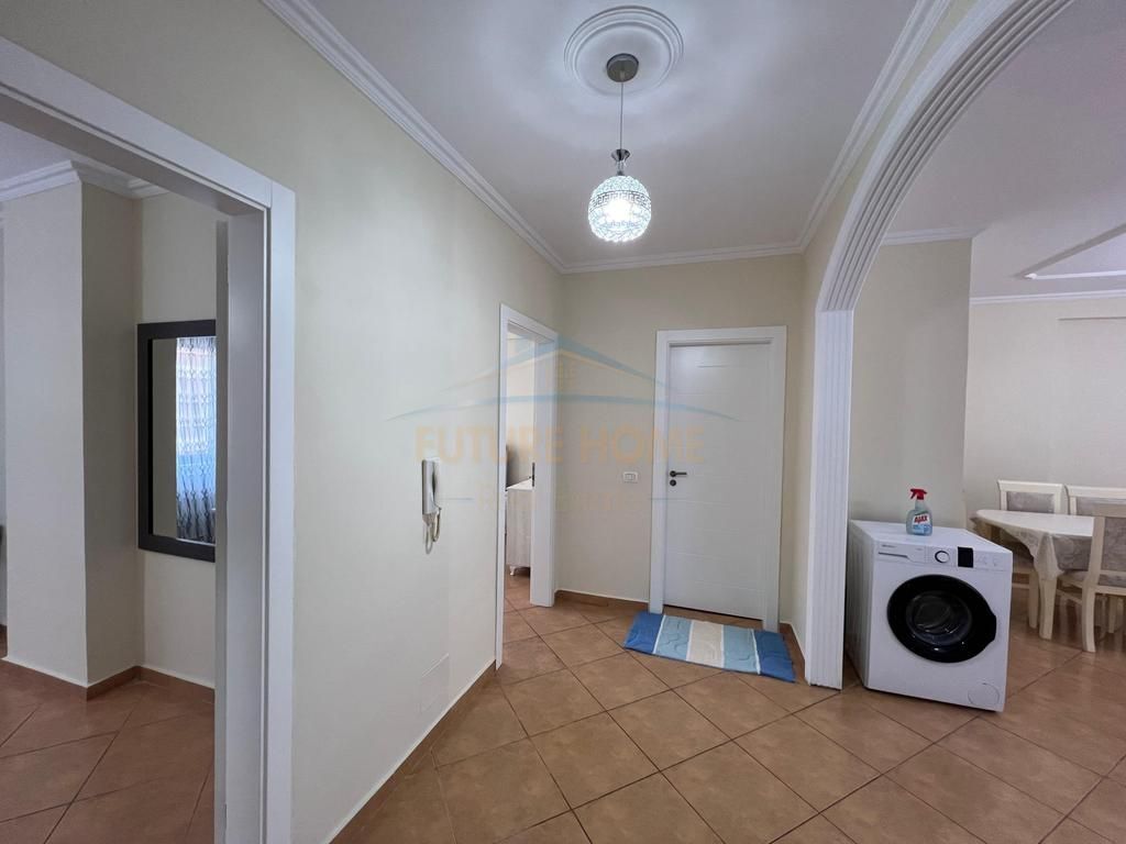Qera,Apartament 2+1, Unaza e Re, Tirane