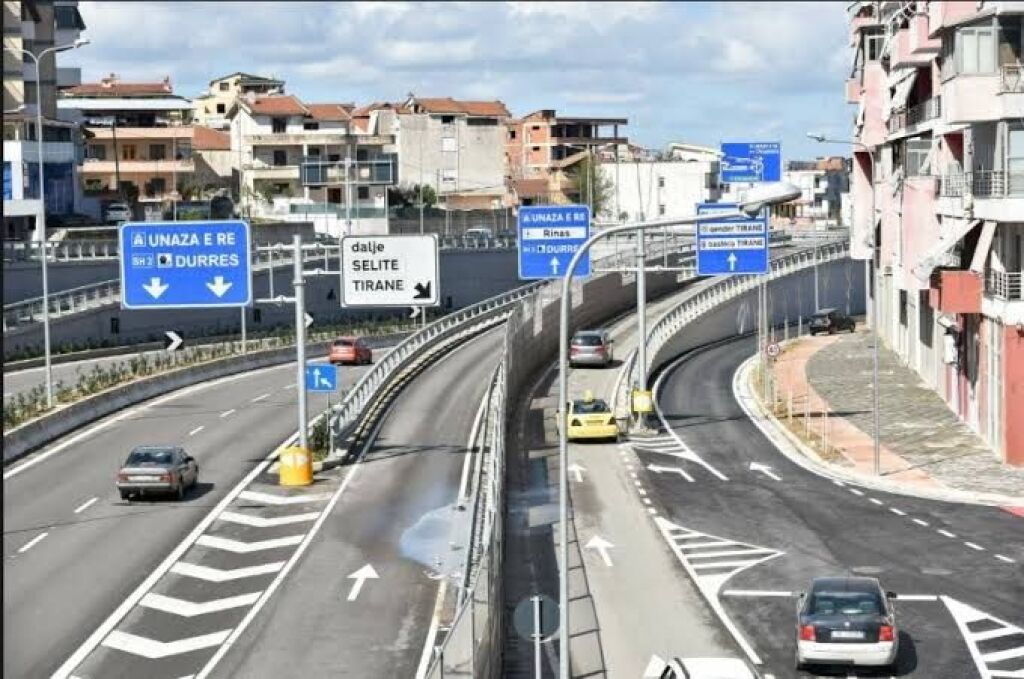 Affitto, Appartamento 2+1, Via Besim Alla