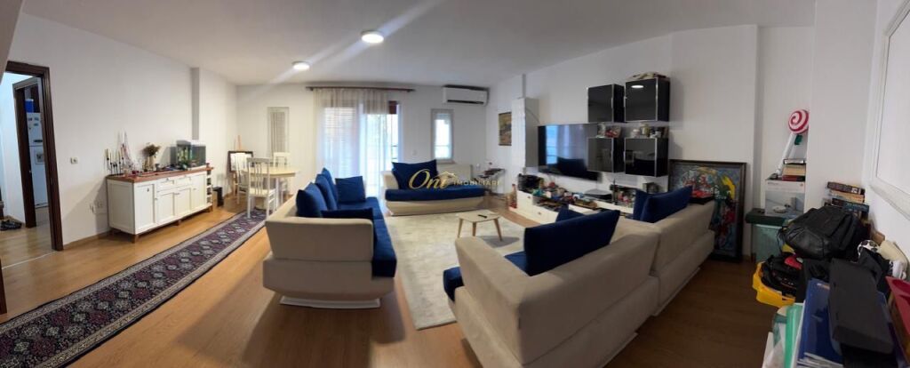 RRUGA DRITAN HOXHA, SHITET APARTAMENT 3+1