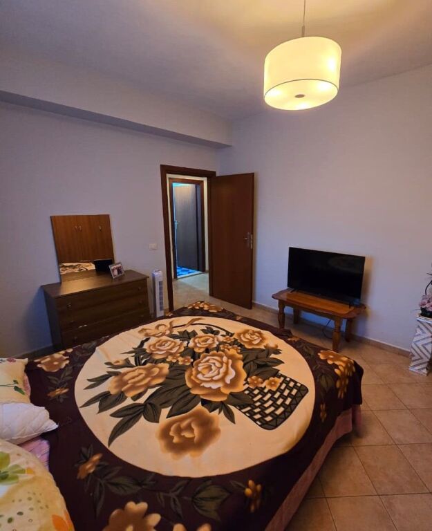 📌 APARTAMENT 2+1+2 ME QIRA – KOMUNA E PARISIT