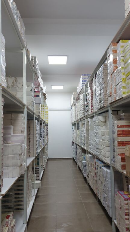Unità in vendita 124 m2