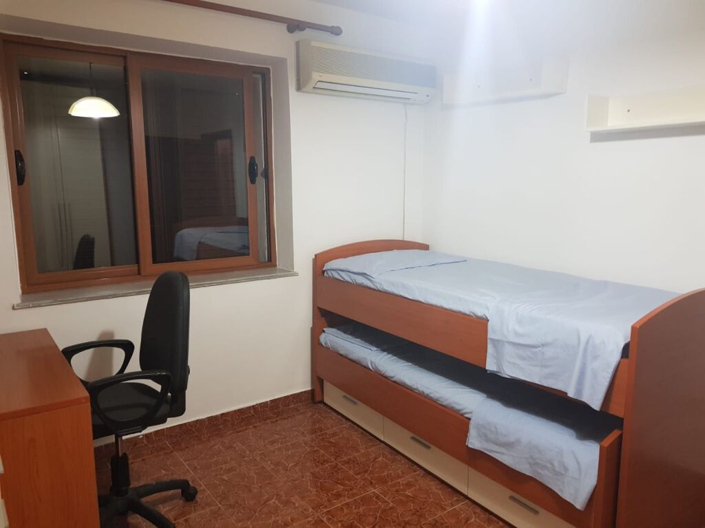 🏢Rruga e Elbasanit,prane Deges se Thesarit shitet apartament  2+1, 220,000€uro