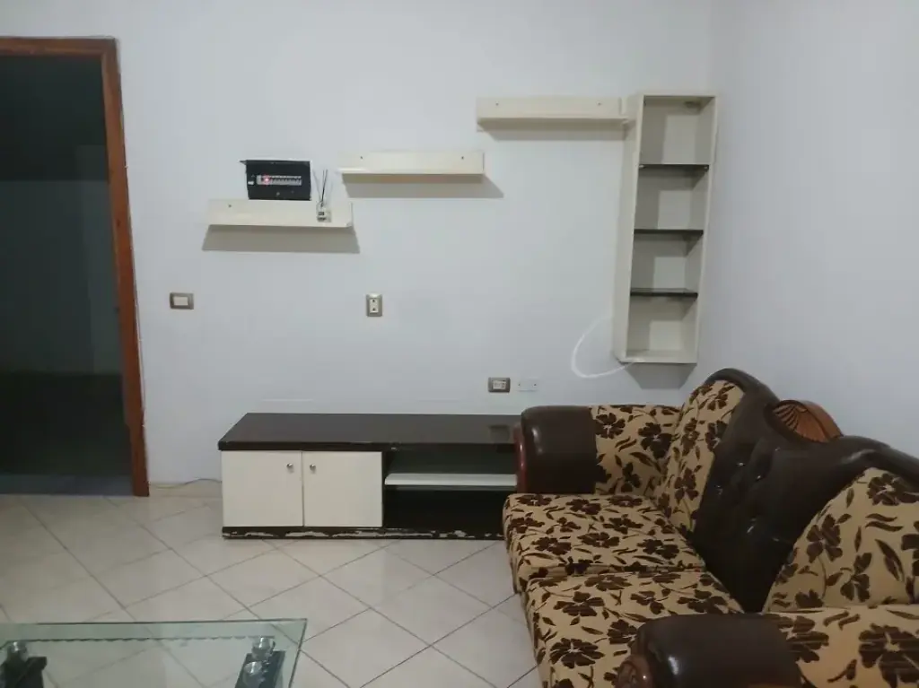 Affitto | Apartament 1 + 1 | Kodra e Diellit 2 | 400 €/mese