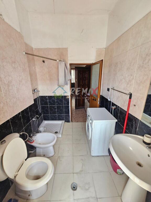 🏠 APARTAMENT PËR SHITJE 1+1 – TEK PRANVERA, DURRËS!