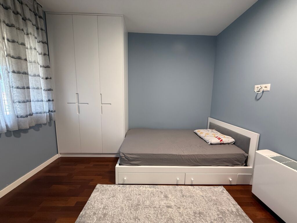 APPARTAMENTO 3+1 – VIA ELBASAN In affitto