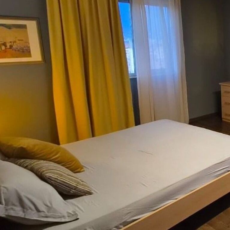 🏡 JEPET ME QIRA APARTAMENT 1+1 – KOMPLEKSI HALILI | PRANË SELVISË 📍