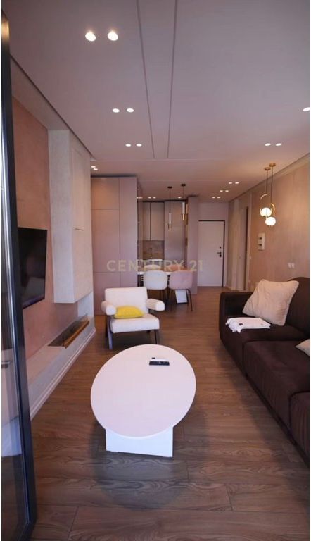 RRUGA E KOSOVAREVE, SHESIM APARTAMENT 1+1+POST PARKIMI