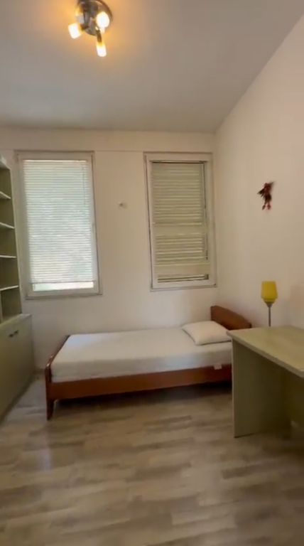 Jepet me qera apartamentit 3+1