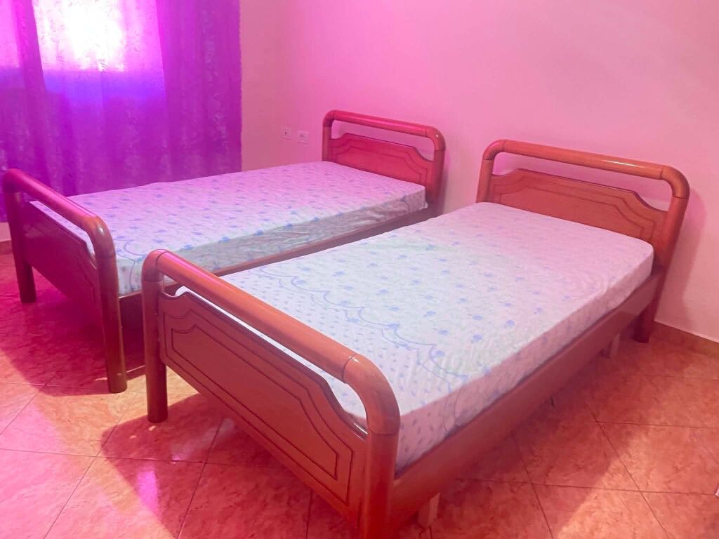 House 1+1 for rent behind TV Klan 600 meters from UET