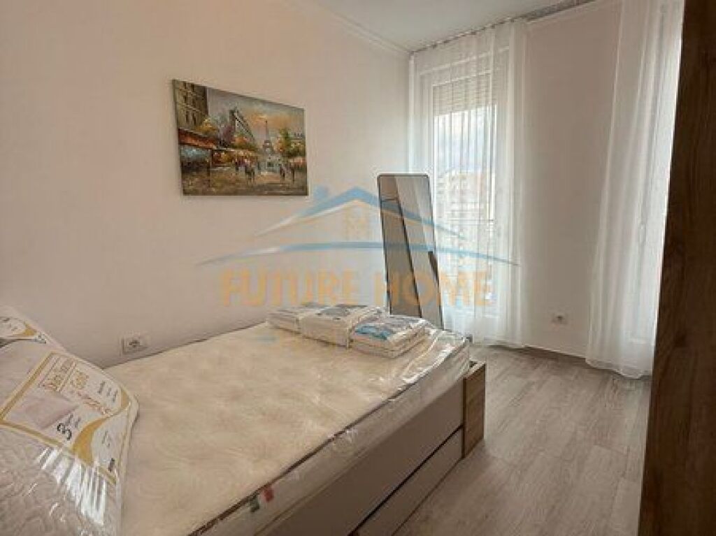 Qera, Apartament 1+1, Rruga Jordan Misja, Tiranë.