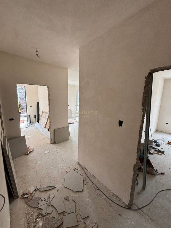 Appartamento 2+1+2 in Vendita – Ali Demi | Palazzo Nuovo (2024–2025)