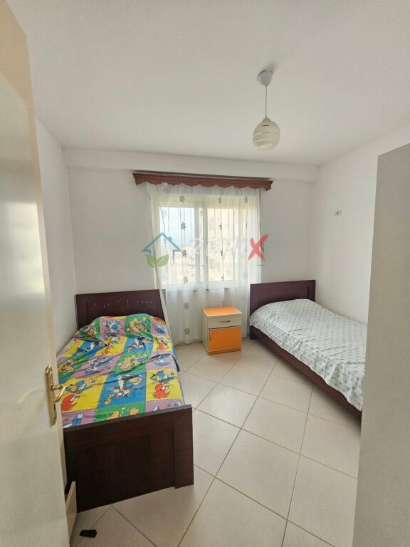 🏡 SHITET APARTAMENT 2+1 – VILA KORAL, PLAZH, DURRËS