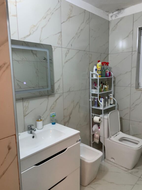 Qera | Vilë 1 + 1 | Rruga e Dibrës | 500 €/muaj