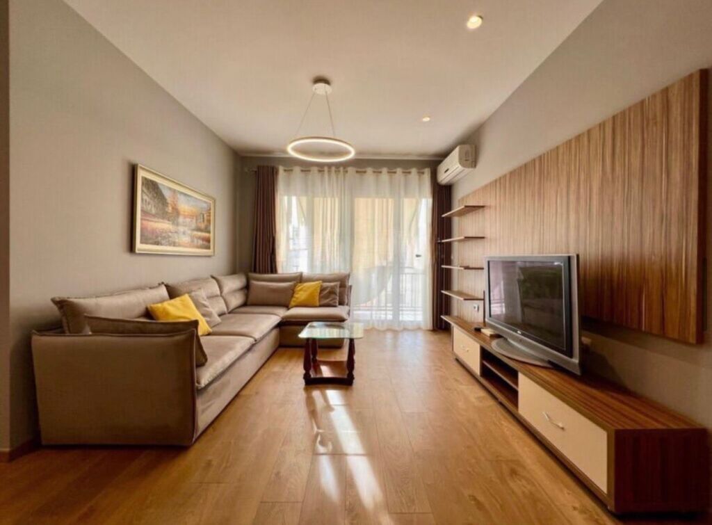 🏡 APPARTAMENTO 2+1 IN AFFITTO – COMUNE DI PARIGI | VISTA SUL LAGO ARTIFICIALE