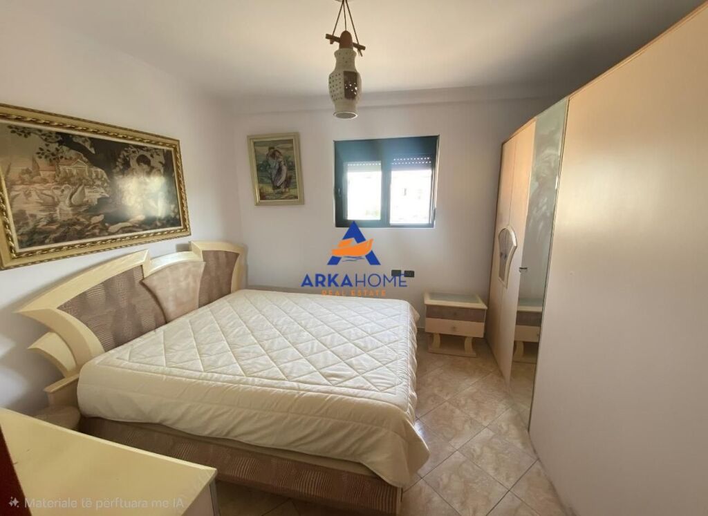 APPARTAMENTO IN AFFITTO 2+1+BALCONE "PALAZZI CABEJ, MISTO MAME" 50.000 LEKE