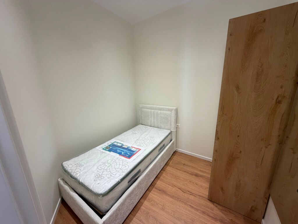 Apartament me qira