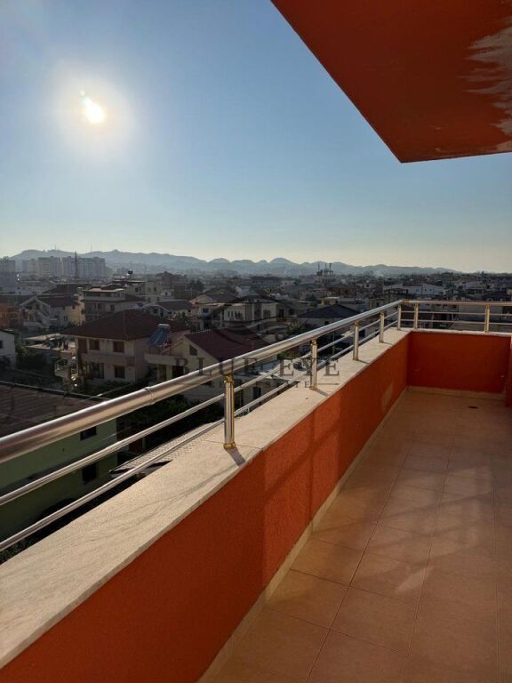 APARTMENT 2+1 FOR RENT – NEAR GALAKTIKU, DURRËS!