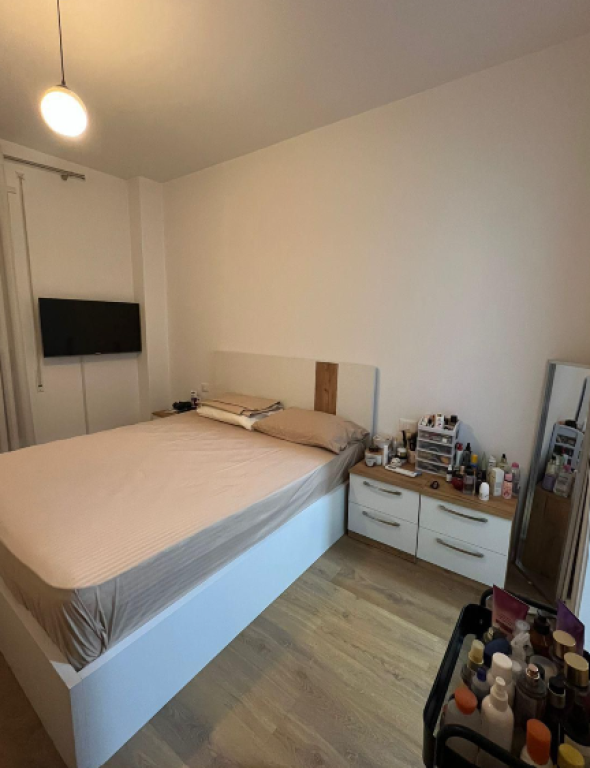 JEPET ME QIRA APARTAMENT 2+1 | DON BOSKO