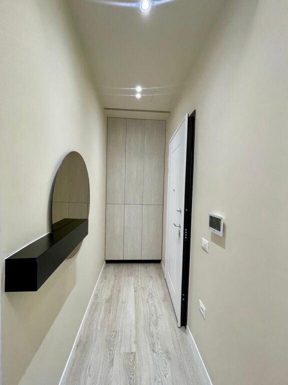 Apartament 2+1 me parkim ne delijorgj