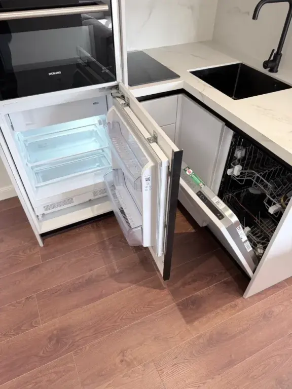 Qera | Apartament 1 + 1 | Rruga 5 Maji | 420 €/muaj