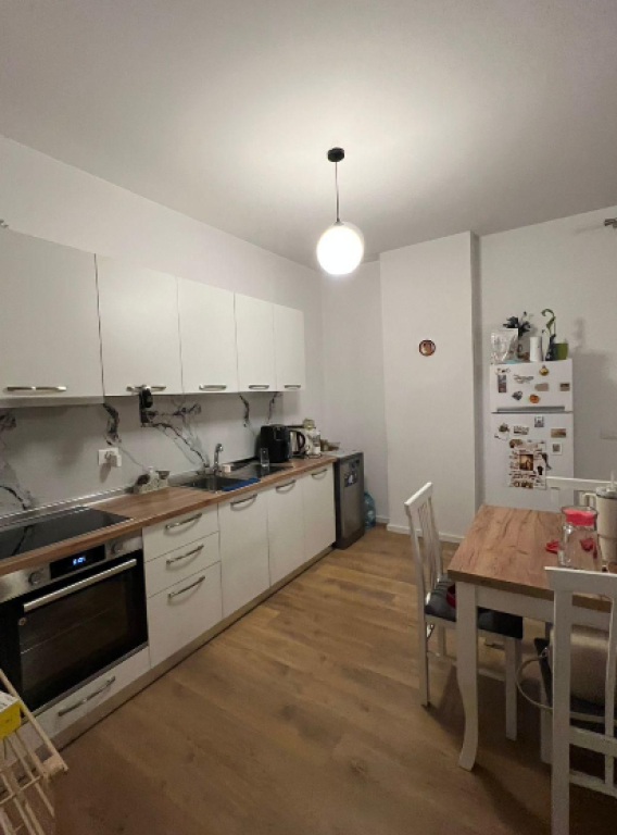 JEPET ME QIRA APARTAMENT 2+1 | DON BOSKO