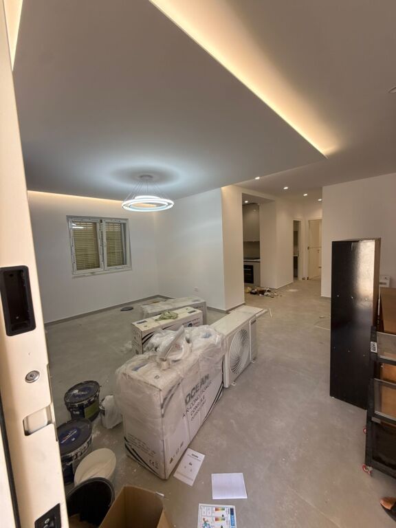 2 apartments for rent 1+1 in Tufine f ID 5458