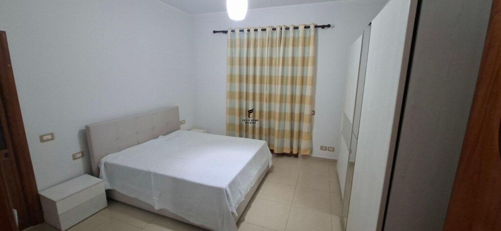 APPARTAMENTO IN AFFITTO 3+1+2 VIA ELBASANI 50.000 LEKE FH-91277