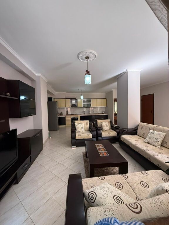 Apartament 2+1 ne Astir, prane Bohem-it