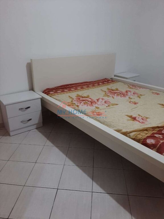 Apartament 2+1 me qira ne Astir Tirane