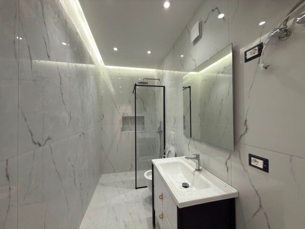 Vendita | Apartament 1 + 1 | Rruga Shefqet Musaraj | 166000 €