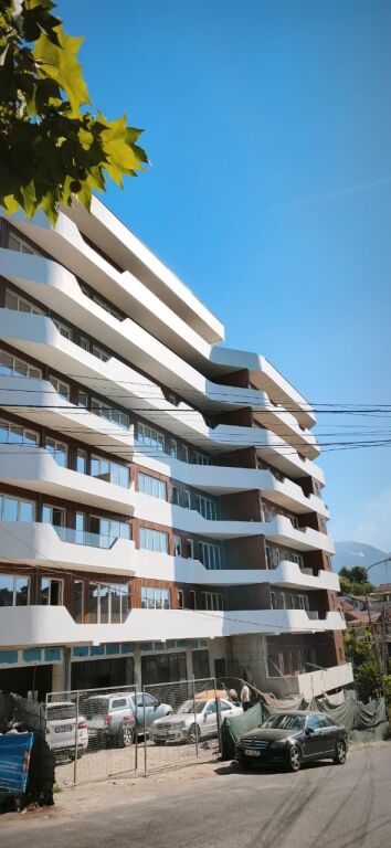 🏡 APPARTAMENTO IN VENDITA 2+1+2 – VIA ELBASANIT