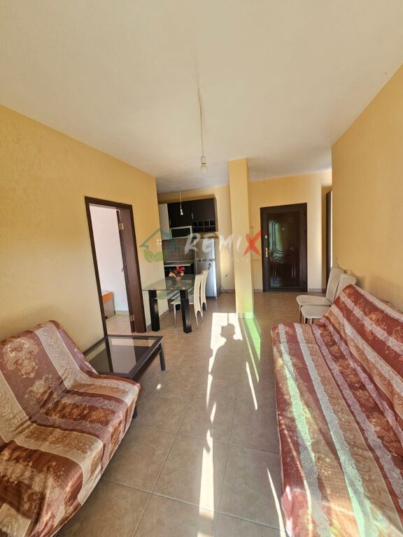🏡 APPARTAMENTO 2+1 IN VENDITA – SPIAGGIA DI GOLEMI, DURRËS 🌊✨