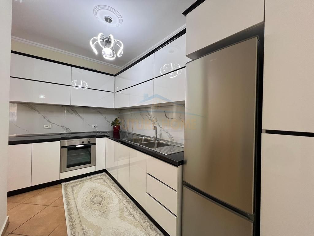 Qera,Apartament 2+1, Unaza e Re, Tirane