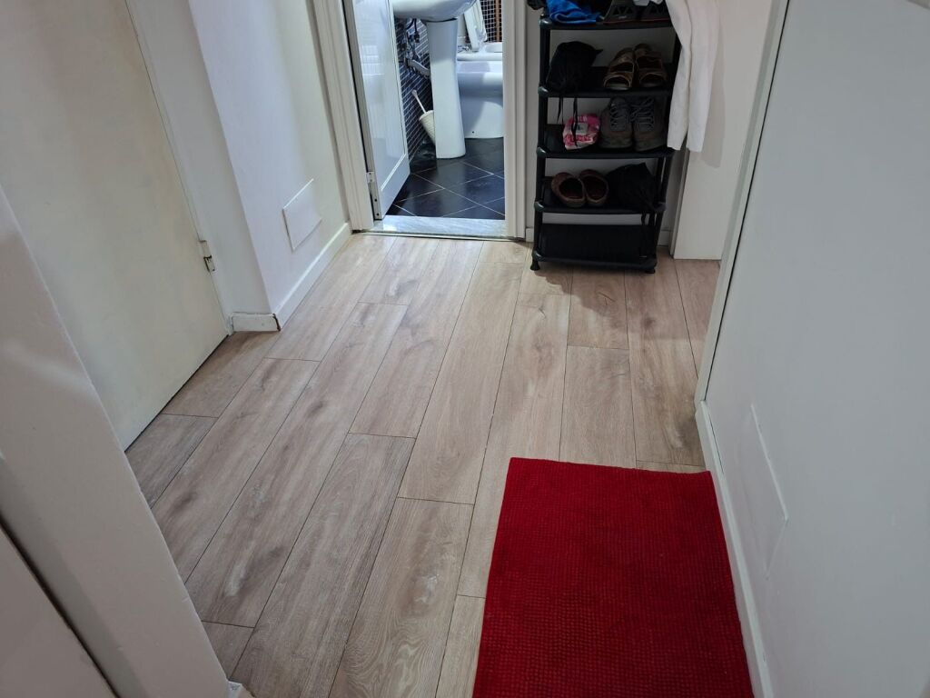 Apartment 2+1 for rent at Ura e Tabakeve