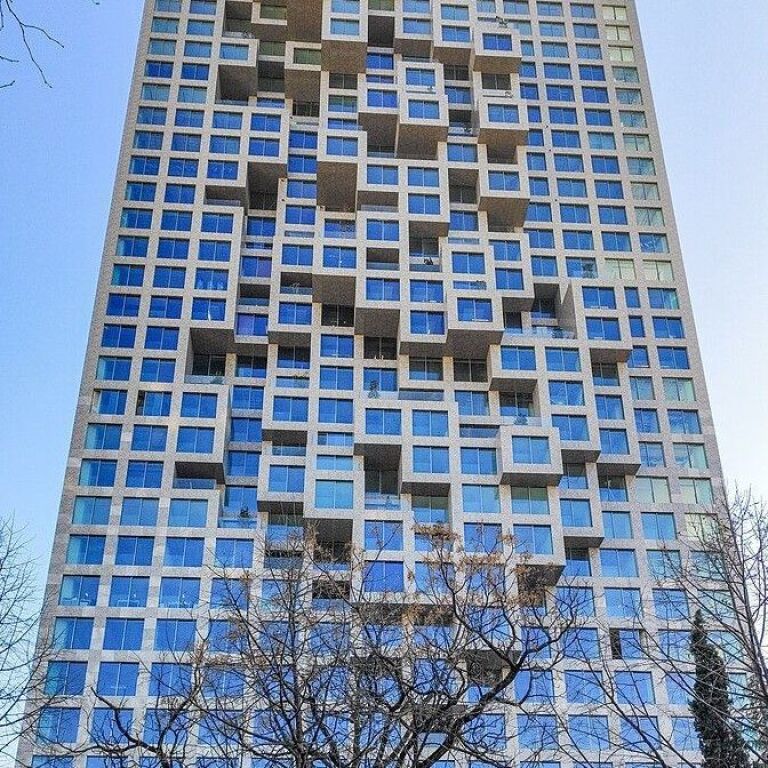 🏙️ FOR RENT APARTMENT 2+1 + 2 TOILETS | DOWNTOWN ONE