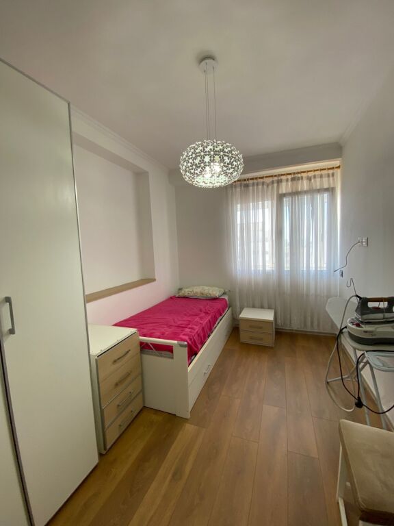 APARTMENT 3+1 FOR SALE – ISH URT, DURRËS