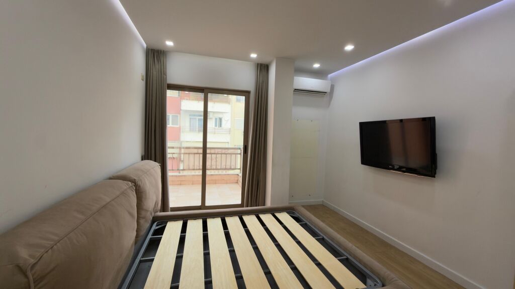 🏡 VENDESI APPARTAMENTO 2+1 CON VERANDA – VICINO A NELA 6