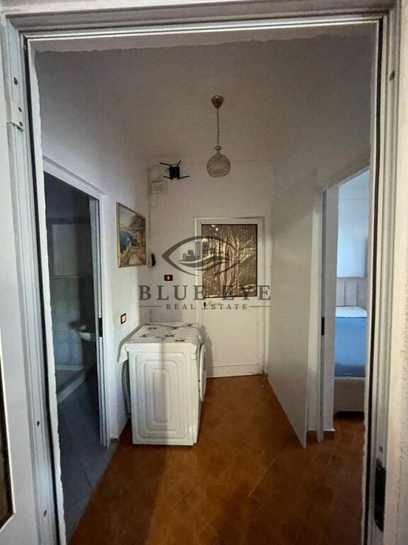 Apartment 1+1 For Rent near the Red Cross, Durrës!