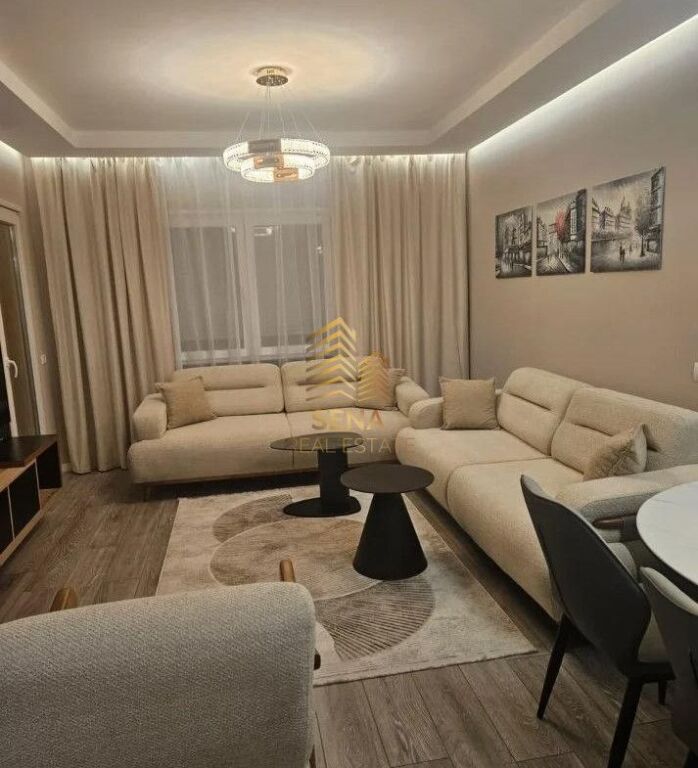 Qira, Apartament 2+1+2+blk, Rruga Dritan Hoxha, 70,000 Leke/muaj
