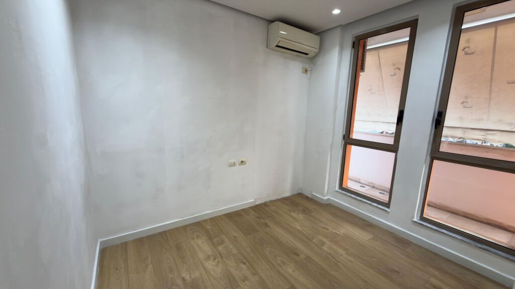 🏡 VENDESI APPARTAMENTO 2+1 CON VERANDA – VICINO A NELA 6