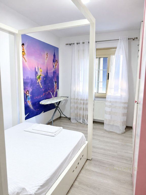 APPARTAMENTO IN AFFITTO 2+1 A SELVIA! 1.000 € /Mese 100.000 Lek /Mese