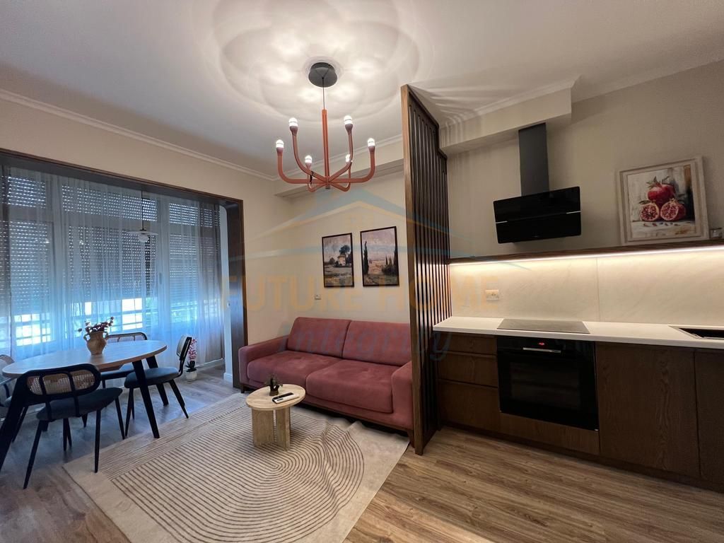Qera, Apartament 2+1, Don Bosko, Tiranë