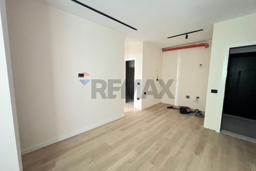 APARTMENT 1+1 FOR SALE PARISIT MUNICIPALITY