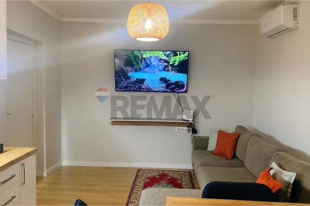 Apartament 2+1 per shitje Mine Peza