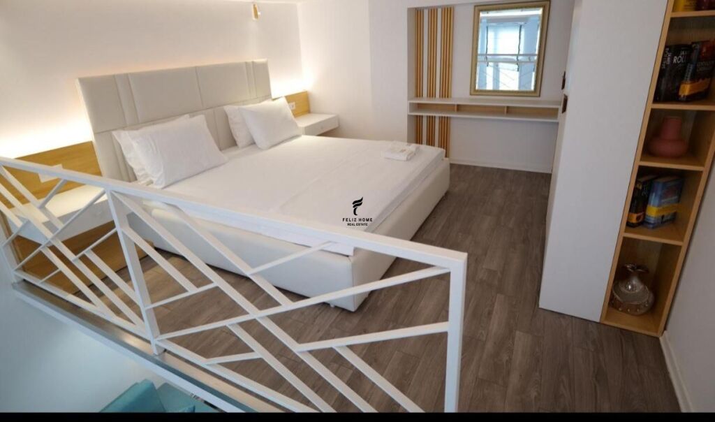 2 DUPLEX RENTAL APARTMENTS 1+1 ALI DEMI 60,000 LEKE EACH FH-91194