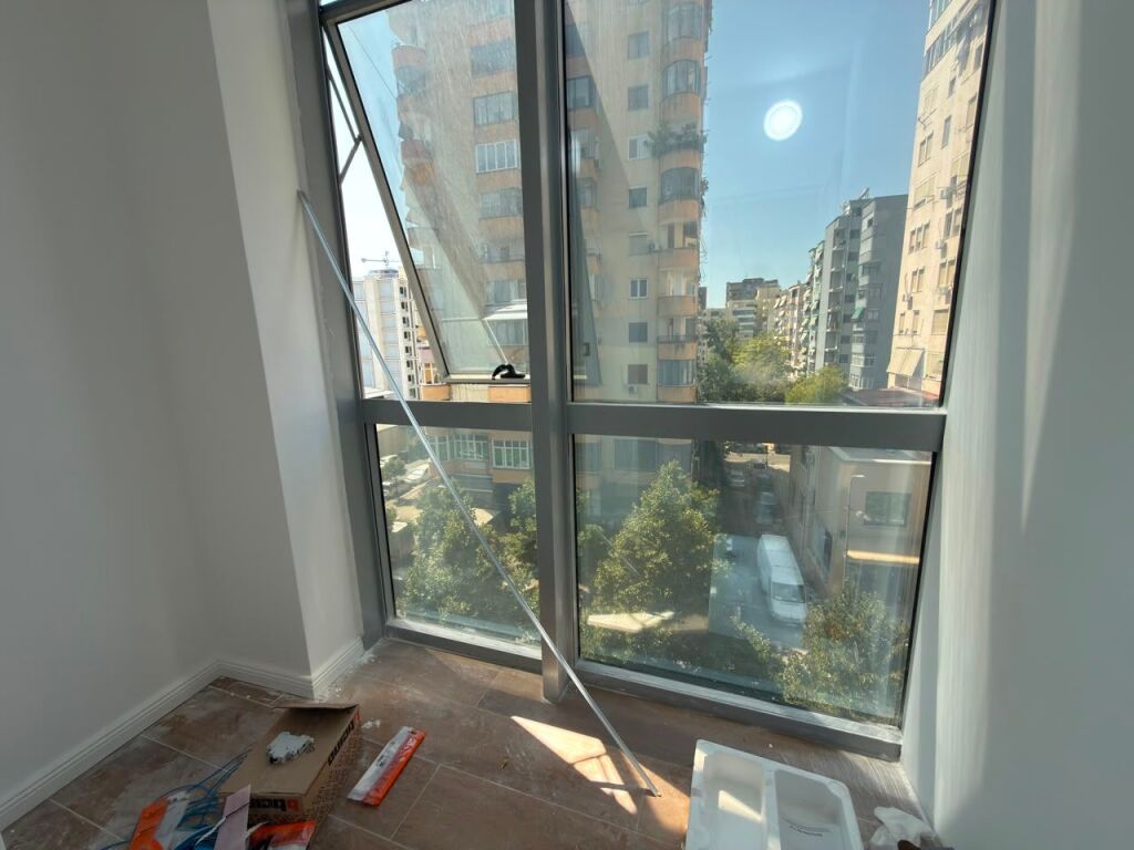 Vendita | Apartament 1 + 1 | Rruga Shefqet Musaraj | 166000 €
