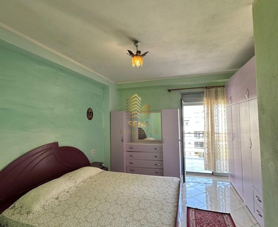 Shitet, Apartament 1+1+Blk,Kinostudio,130,000Euro