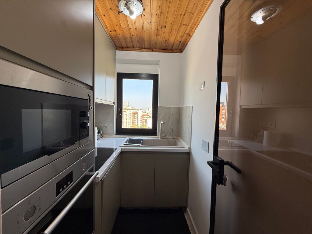 APPARTAMENTO 3+1 – VIA ELBASAN In affitto